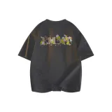 Темно-серый