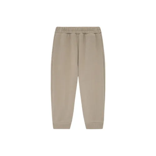 Nice Rice Повседневный Дружественный к коже Дышащий Универсальный для детей