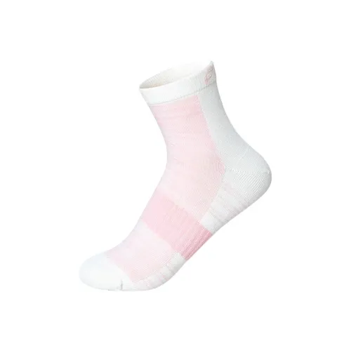 Asics Носки 1 упаковка 1 упаковка 6000 Фиолетовый Детский