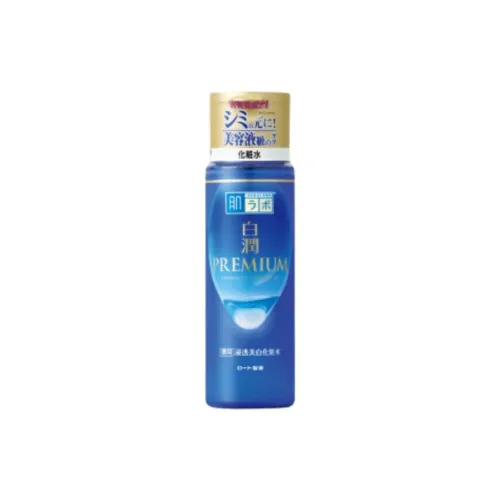 HADA LABO Тонер / Лосьон Унисекс