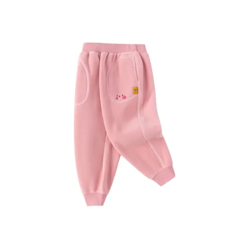 BALABALA Брюки для детей 3-7 лет