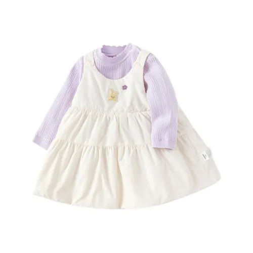 Комплект для малышей и детей дошкольного возраста BALABALA с юбкой FW24