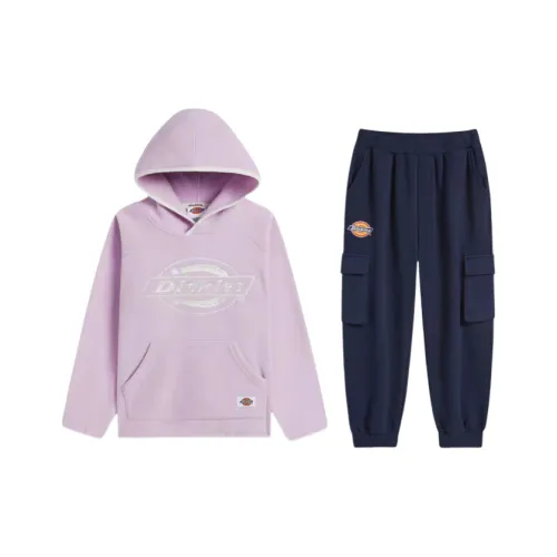 Dickies Повседневная Спортивная Одежда Темно-Синий Подростки