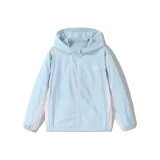 Фрукты Розово-синий/Натуральный белый (Горизонтальная версия логотипа)