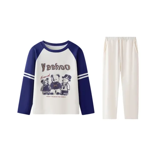 YeeHoO Набор нижнего белья Ultimate Companion для детей в возрасте 3-7 лет