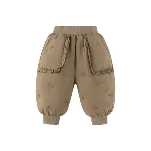 Balabala Брюки для малышей и детей дошкольного возраста