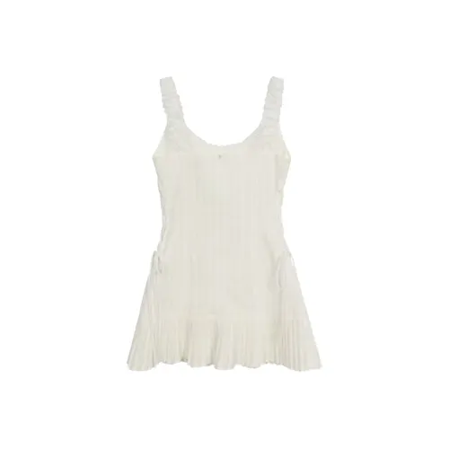 SCCREBEL OFFICIAL Slip Платье Женское