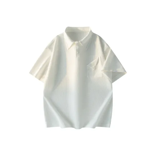 FAKE UINTAGE Унисекс Поло