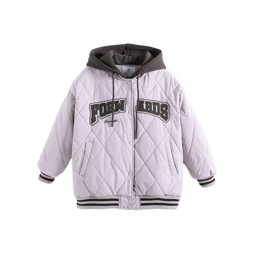 MY LITTLE PONY Бейсбольная куртка Подростки