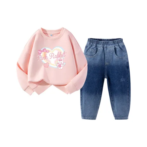 La Chapelle Kids Повседневная спортивная одежда для детей