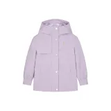 Пурпурный цвет гор на закате