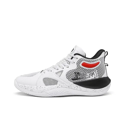 IVERSON Баскетбольные кроссовки Low Top Унисекс