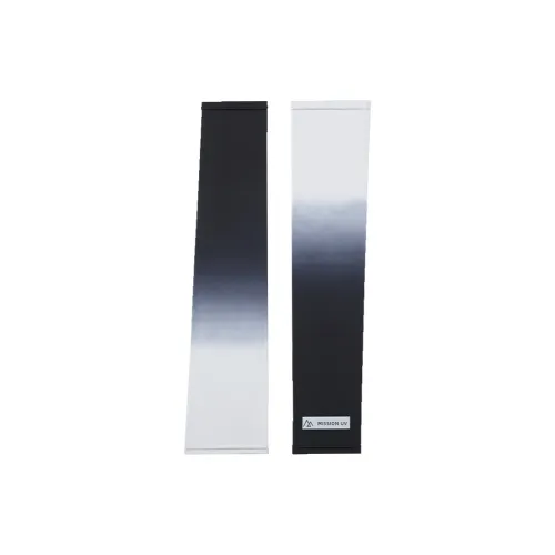 MISSION UV Полиамид Нарукавники с защитой от ультрафиолета Мужской