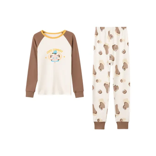 Red Bean Набор нижнего белья для подростков