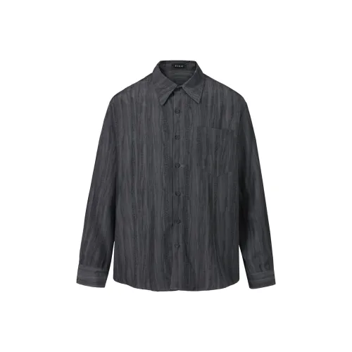 Бык Freak Унисекс Рубашки