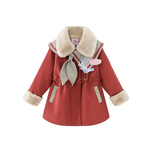 Disney Red Kids Парки