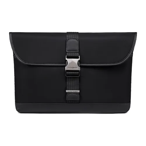 ARCTIC HUNTER Nylon с микрофиброй клатч мужской черный хаки