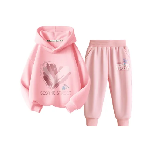 SESAME STREET Повседневная спортивная одежда для подростков