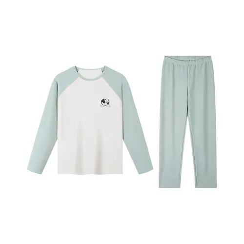 Antakids Домашняя одежда Зеленый Подростки