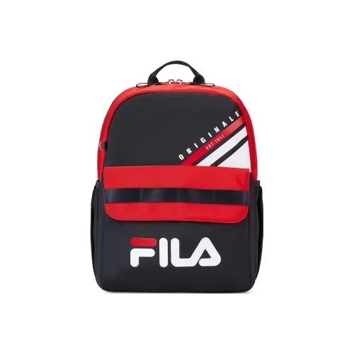 FILA KIDS Нейлон KIDS Сумка Маленькая Детская Легенда Синий