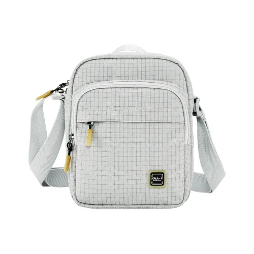 KALA·Y Ткань Kids Сумка Обычный Подростки Овсяный Серый Poplar Зеленый Черный