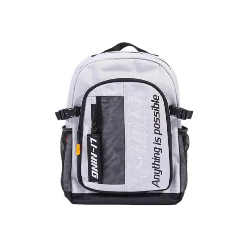 LINING YOUNG Ткань Kids Сумка Обычный Детский Кошелек Серый