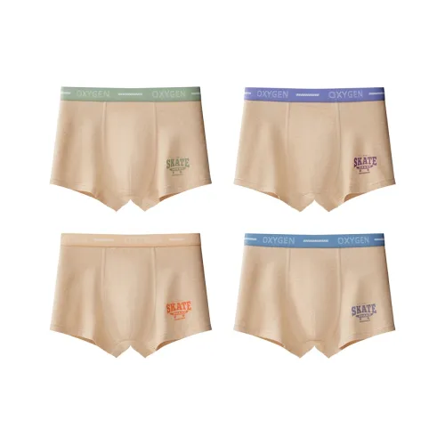 Marcolor Нижнее белье 4 шт Подростки