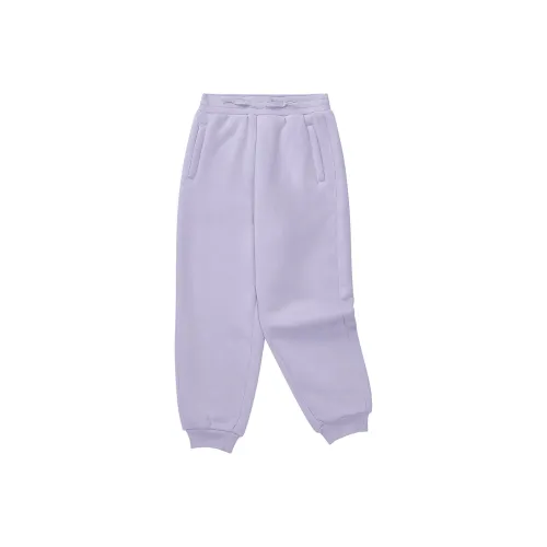 Skechers Kids Брюки Светлый Снег Синий Подростки