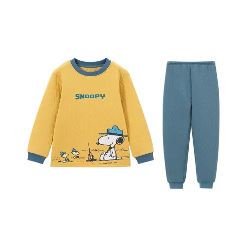 Снупи Школьный возраст Комплекты нижнего белья