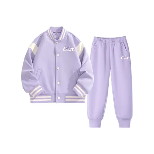 La Chapelle Kids Повседневная спортивная одежда для детей