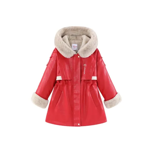 Disney Red Kids Парки