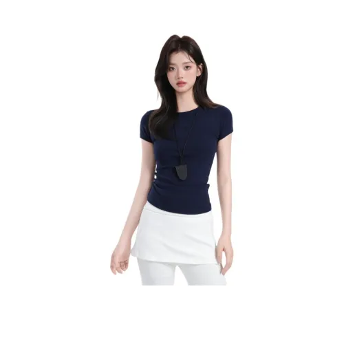 FOREVER 21 Стандартная T-рубашка Женская