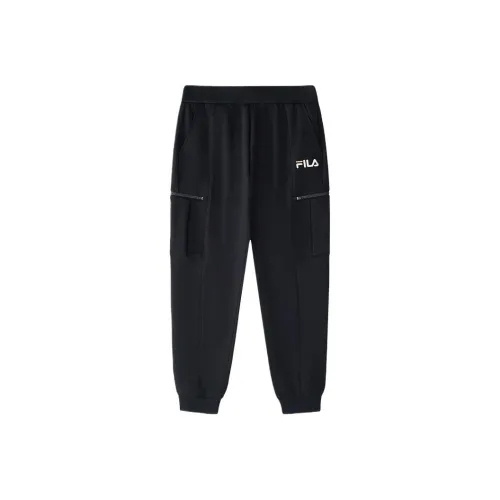 FILA KIDS x Cath Kidston Брюки Легенда Синий Подростки