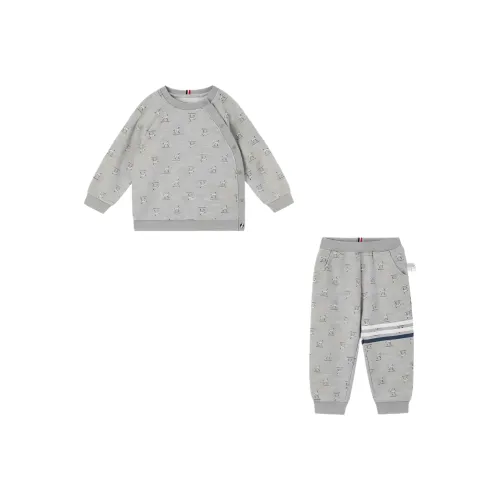 Tartine Et Chocolat Повседневная спортивная одежда FW AW24 2 предмета комплект для детей 3-7 лет