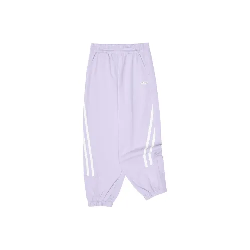 Skechers Kids Брюки Фиолетовый Children Возраст 3-7 лет