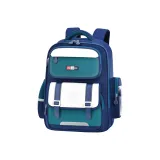 Королевский сине-зеленый трубы