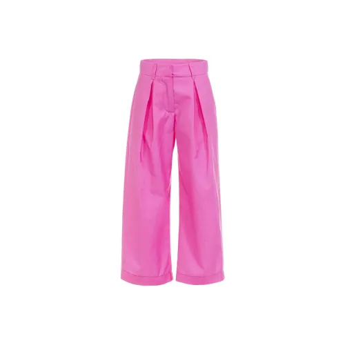 EMILIO PUCCI Брюки Фуксия Детские