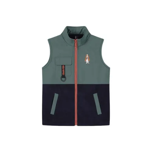 Hush Puppies Школьный возраст Жилеты