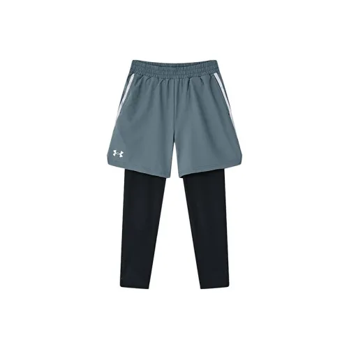 Under Armour Elite Straight Leg Повседневные брюки для подростков