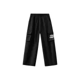 NFR220325①ZF Черный