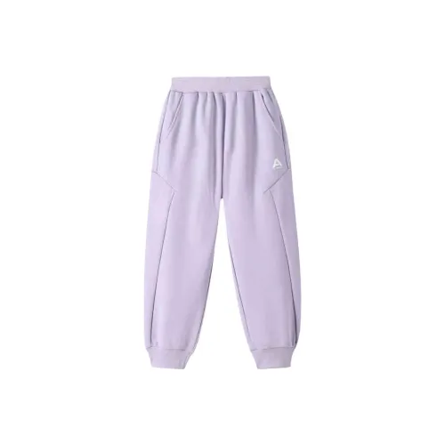 Annil Школьный возраст Спортивные брюки