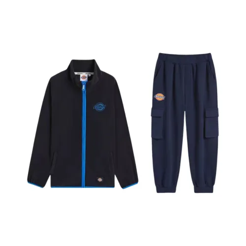 Dickies Повседневная Спортивная Одежда Темно-Синий Подростки