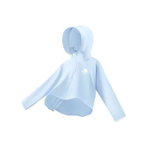 BALENO JUNIOR Одежда с защитой от солнца для детей 3-7 лет