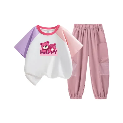 La Chapelle Kids Повседневная спортивная одежда для детей