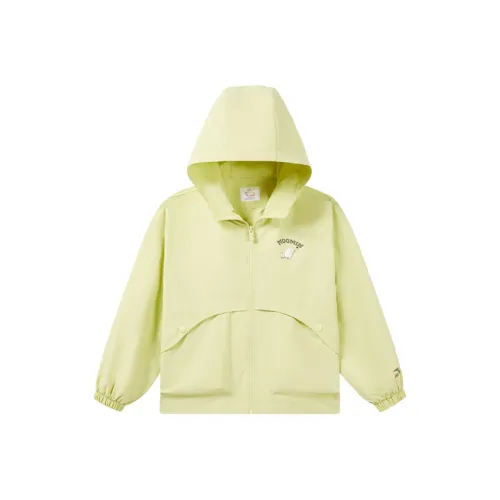 Antakids X MOOMIN Туристическая одежда Trend series Подростки