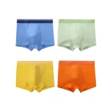 Фрукт Зеленый+Оранжевый+Синий+Желтый (4 упаковки)