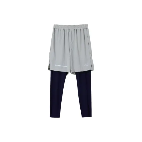 Mizuno Kids Леггинсы
