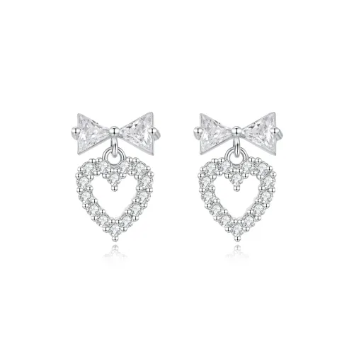 Барби Серьги Женские