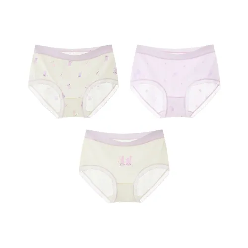 Top Melon Нижнее белье 3 шт Подростки