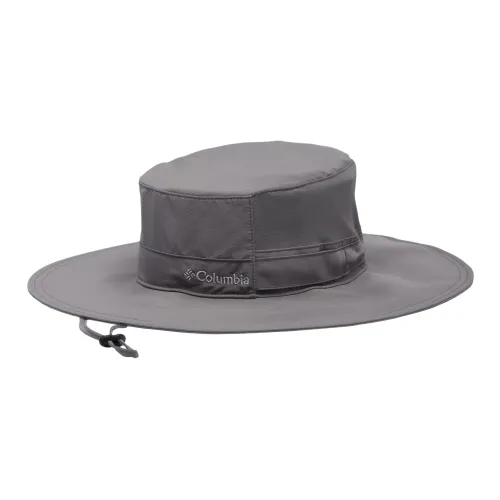 Columbia Эластан Полиэстер Шапки и Кепки Мужские Серые